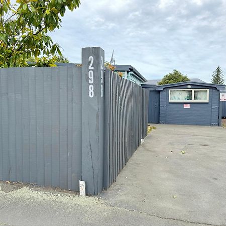 298 Home Christchurch Exterior photo